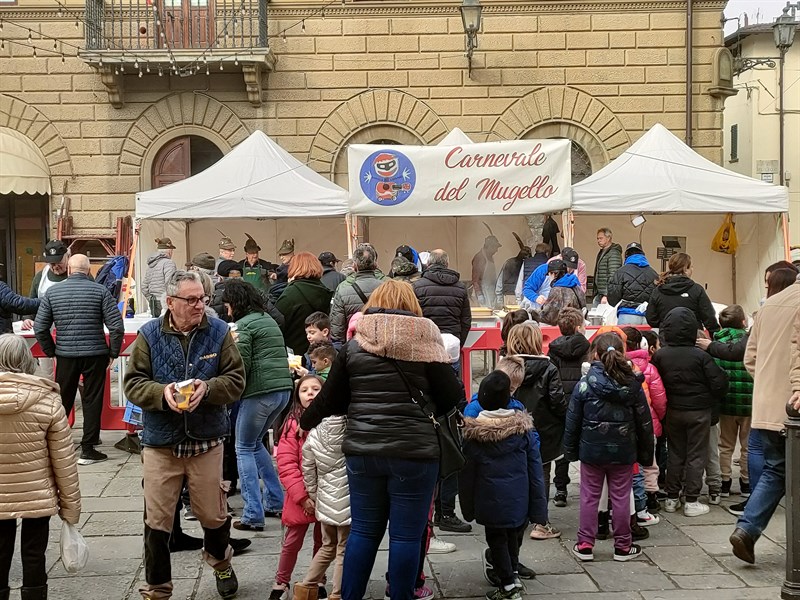 Una scuola primaria in attesa