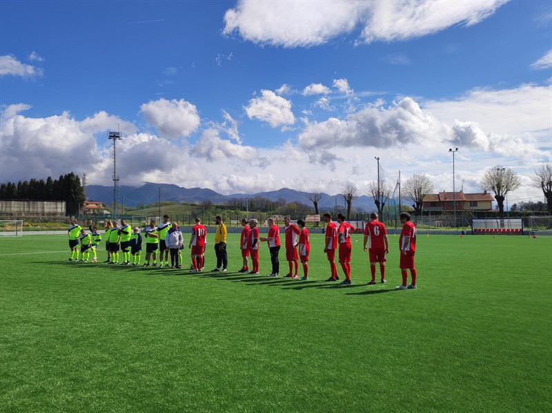 calcio inclusivo