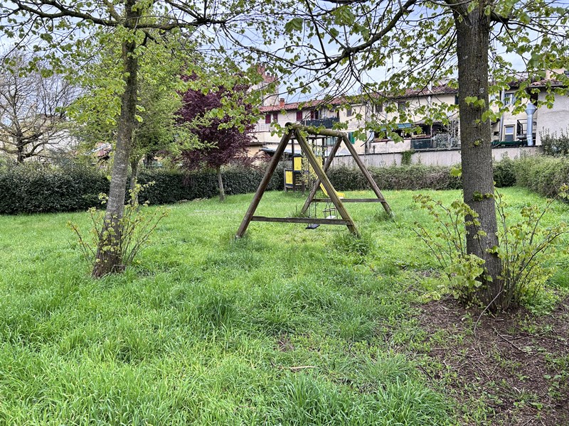 Giardini via 1° maggio