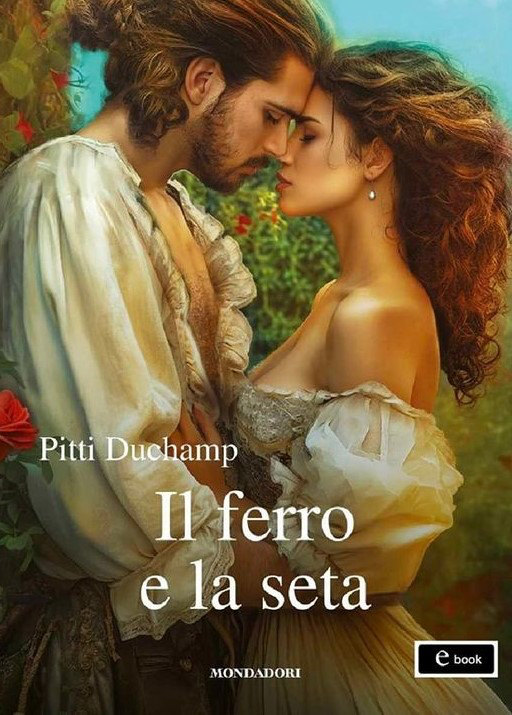 Copertina libro