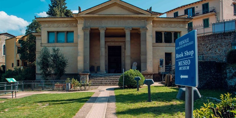 Museo Fiesole