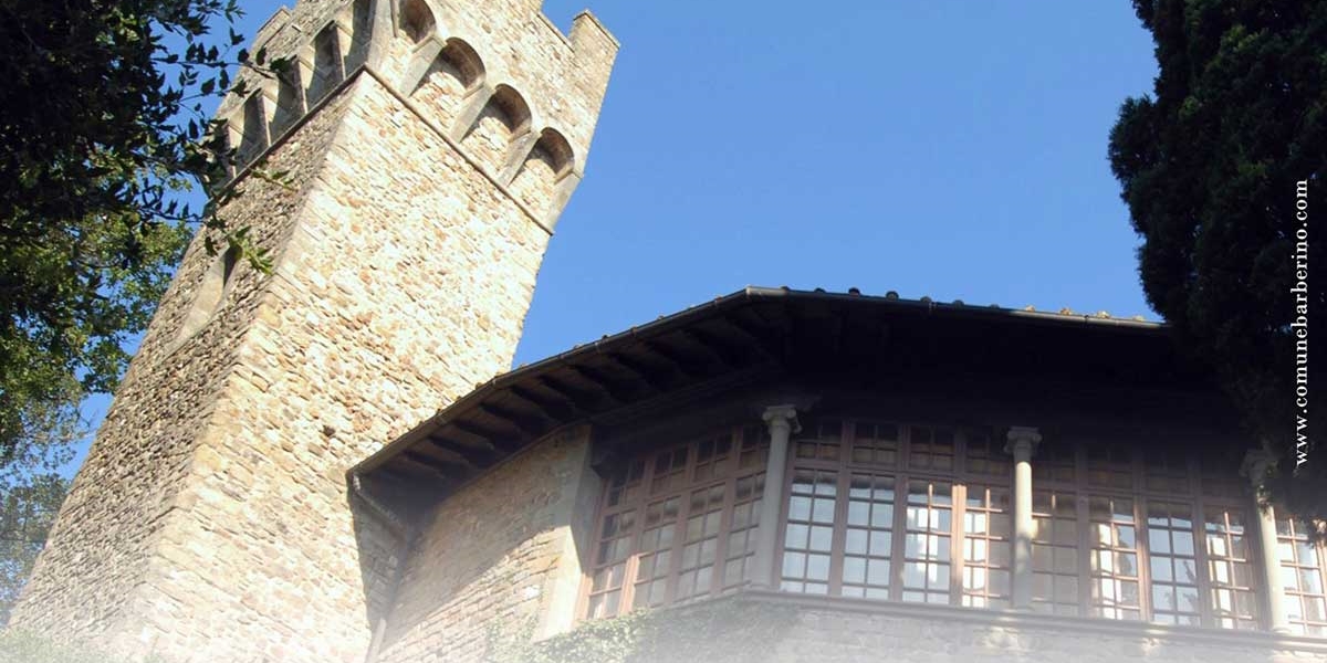 Dimore Storiche in Mugello