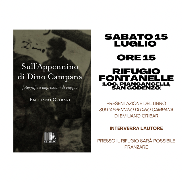 Cribari primo appuntamento