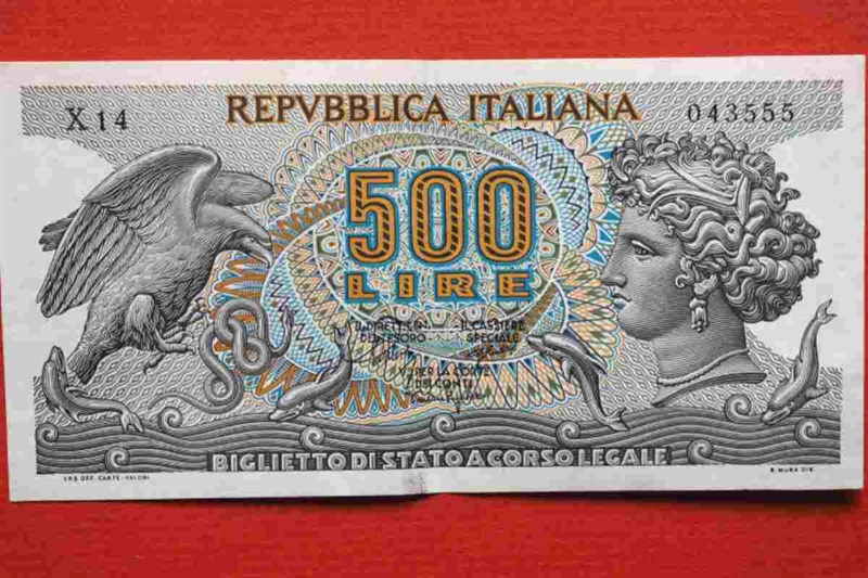 Le lire rare più preziose e i loro valori aggiornati - okmugello.it