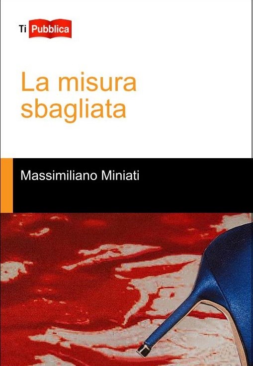 L'ultimo romanz di massimiliano Miniati