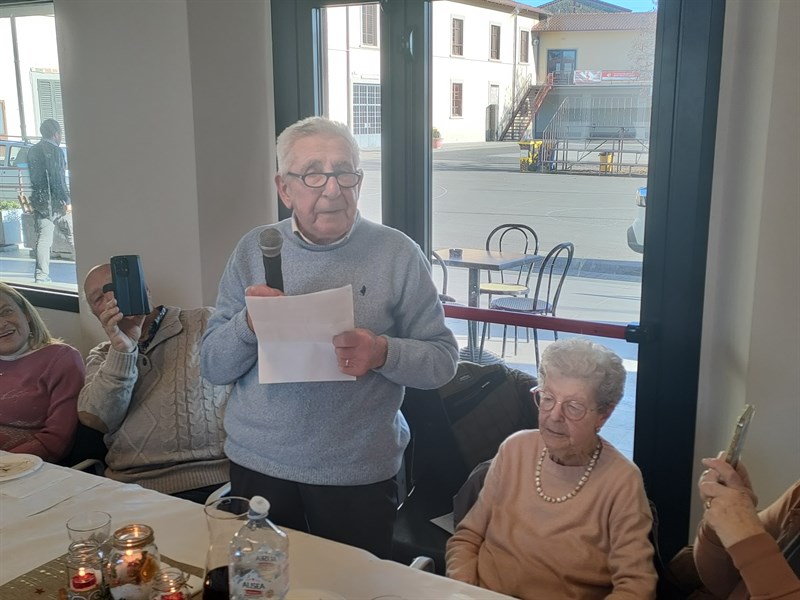 I racconti davanti al caminetto di Dario Biancalani