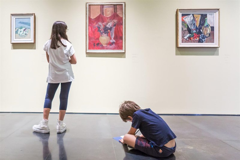 Laboratori_MUS.E_Museo Novecento