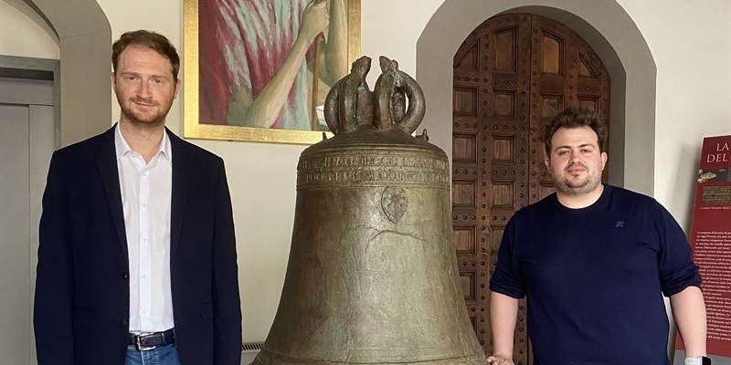 La campana di Susinana