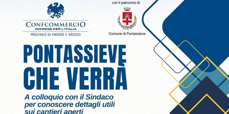 Un taglio della locandina