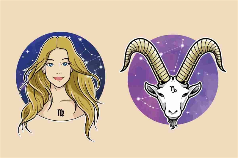 Oroscopo, settimana dura per 2 segni  la Vergine e il Capricorno