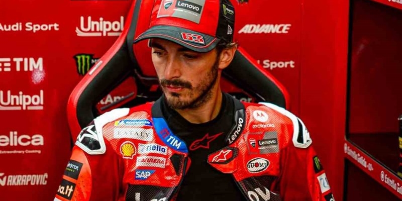 Bagnaia ancora out - www.okmugello.it