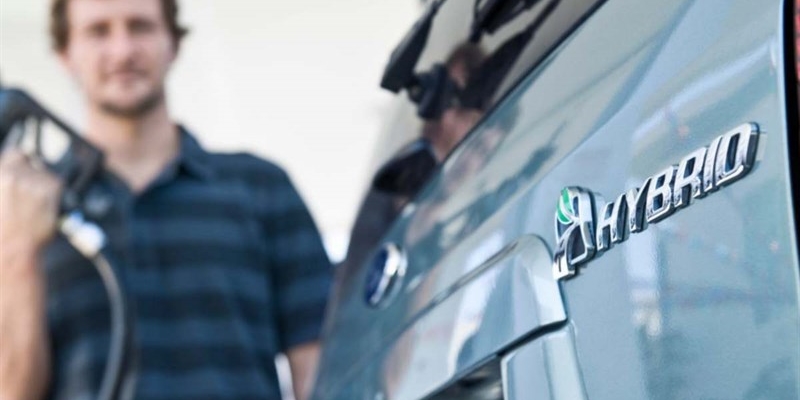 Auto ibrida: qual è la migliore? - www.okmugello.it