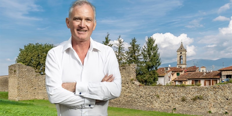 Regionali, Silvio Pittori (Lega). “Oltre 1.400 preferenze in Firenze 2 e 14,6% a Figline. Segno di fiducia e radicamento sul territorio”