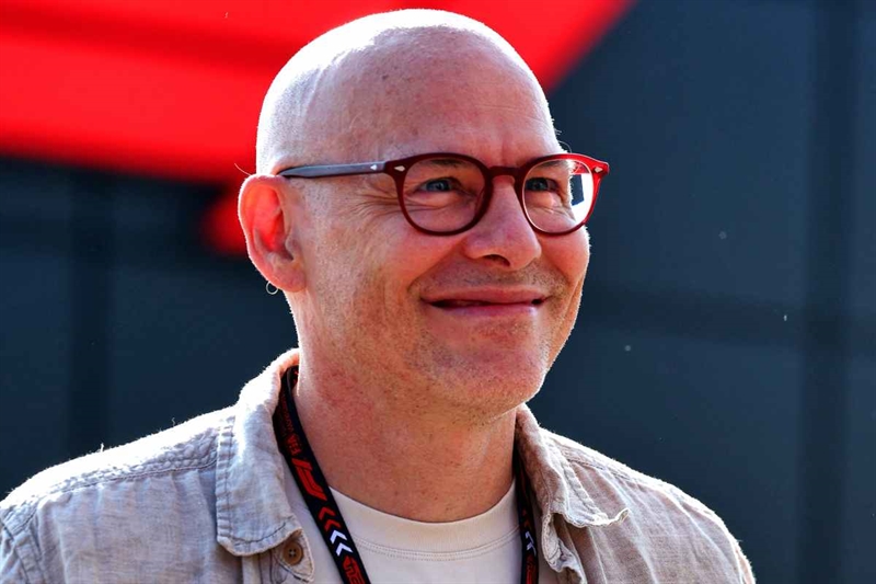 Villeneuve critica Elkann (www.okmugello.it - X WTF1)