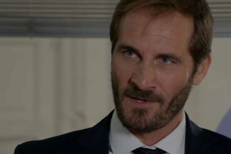 Anticipazioni UPAS: tensioni per Alberto Anticipazioni UPAS: tensioni per Alberto