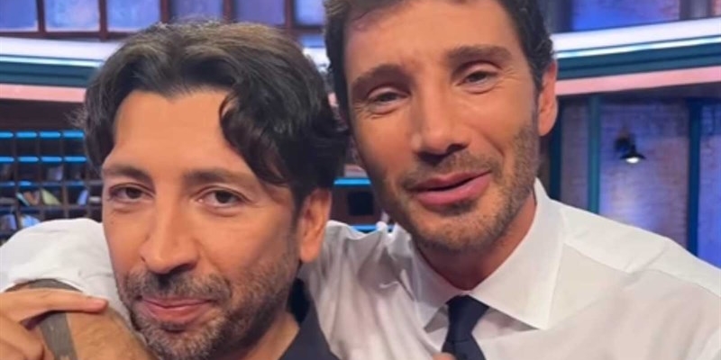 Affari Tuoi, quanto guadagna Herbert Ballerina ogni puntata: il cachet del comico