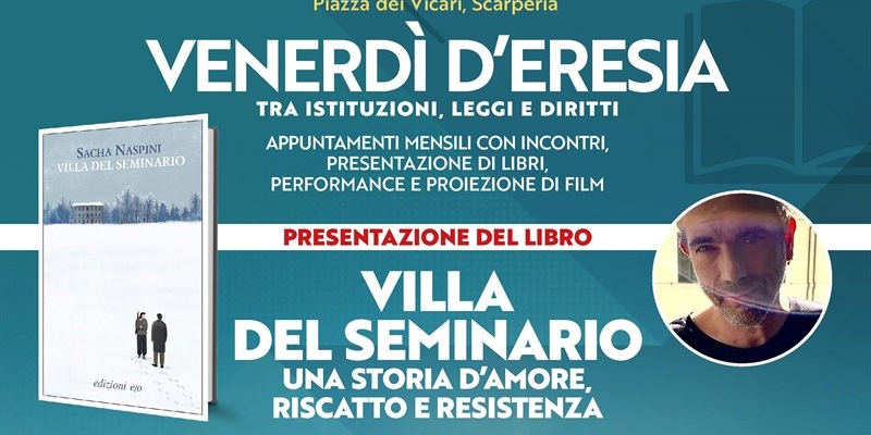 Venerdi d'eresia