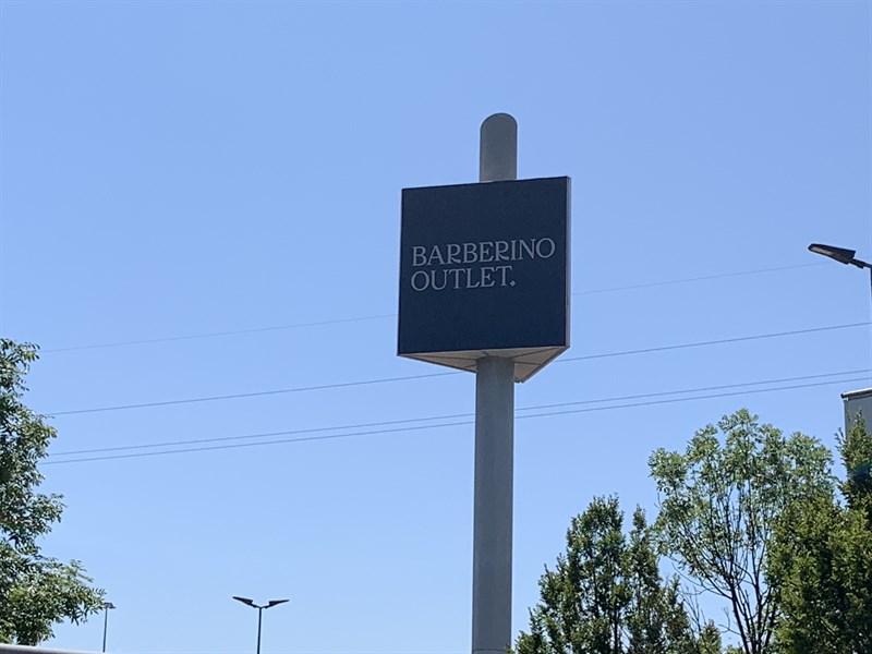 Barberino Outlet