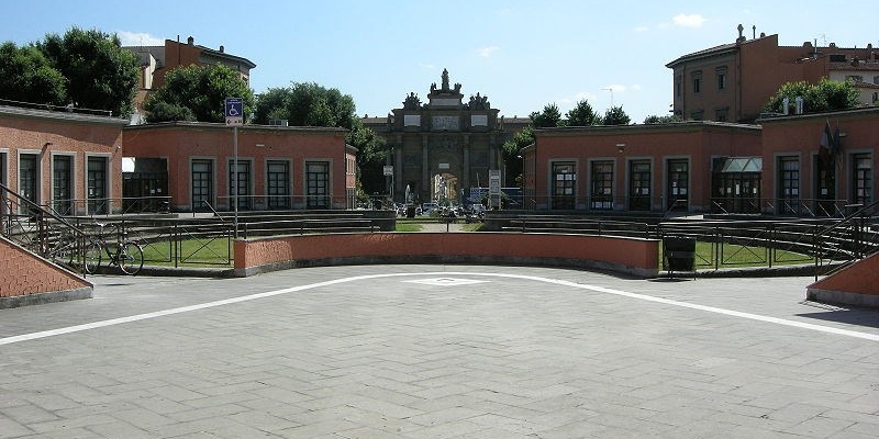 Il Parterre