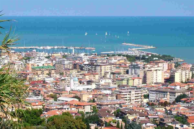 san benedetto del tronto