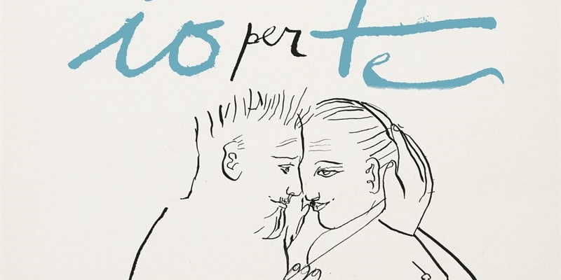 Lo ricordo io per te