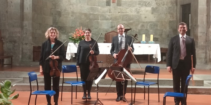 Concerti a Borgo