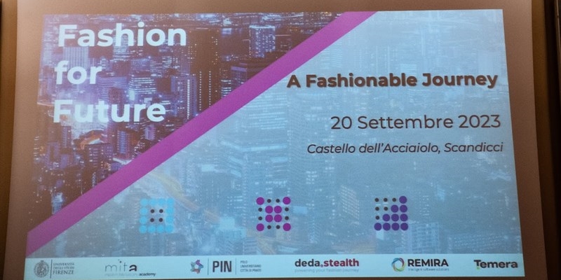 “Fashion for Future”. Al via l'evento annuale il 17 e 18 ottobre 2024