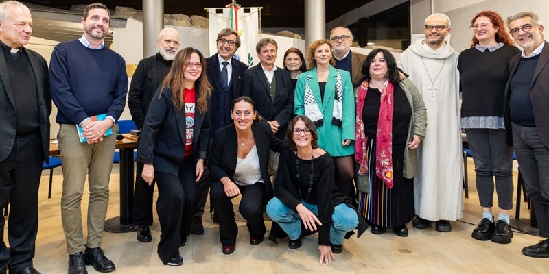 XXXIV Premio Fiesole Narrativa Under 40