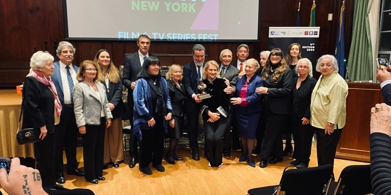 New York celebra Giovanni da Verrazzano: un omaggio alla storia e alla cultura italiana