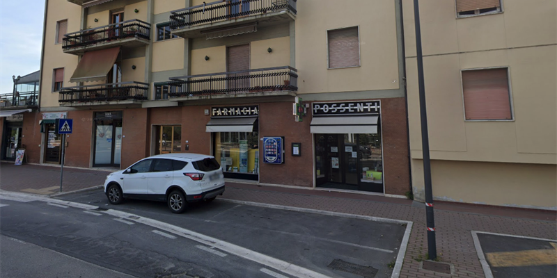 Tentato furto in due farmacie a Scarperia e San Piero: bottino di 100 euro