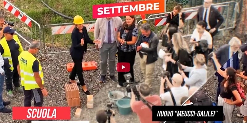 2025 Resoconto Firenze