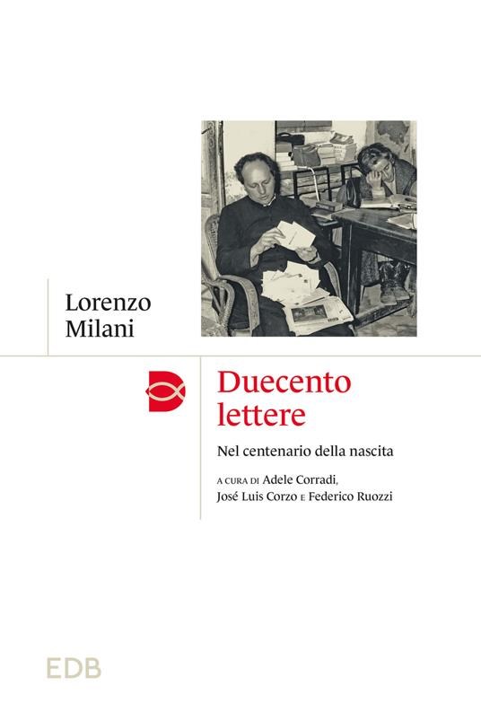 Duecento lettere