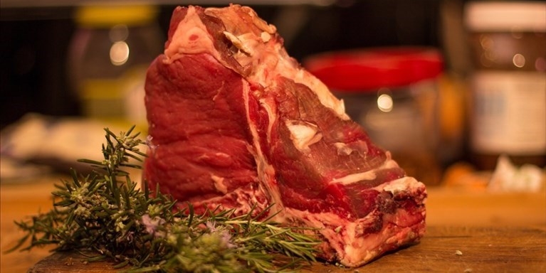 la bistecca alla fiorentina