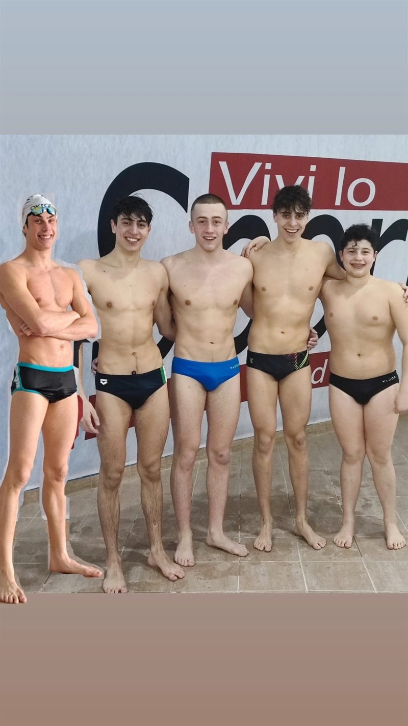 Mugello Nuoto