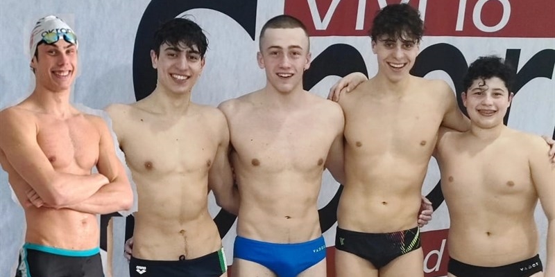 Mugello Nuoto