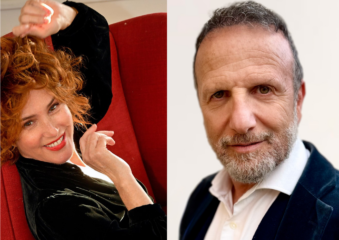 Teatro, a Borgo Lucrezia Lante della Rovere e Arcangelo Iannace in “Non si fa così”