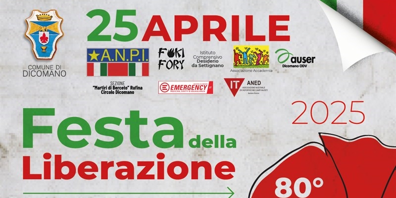 25 aprile