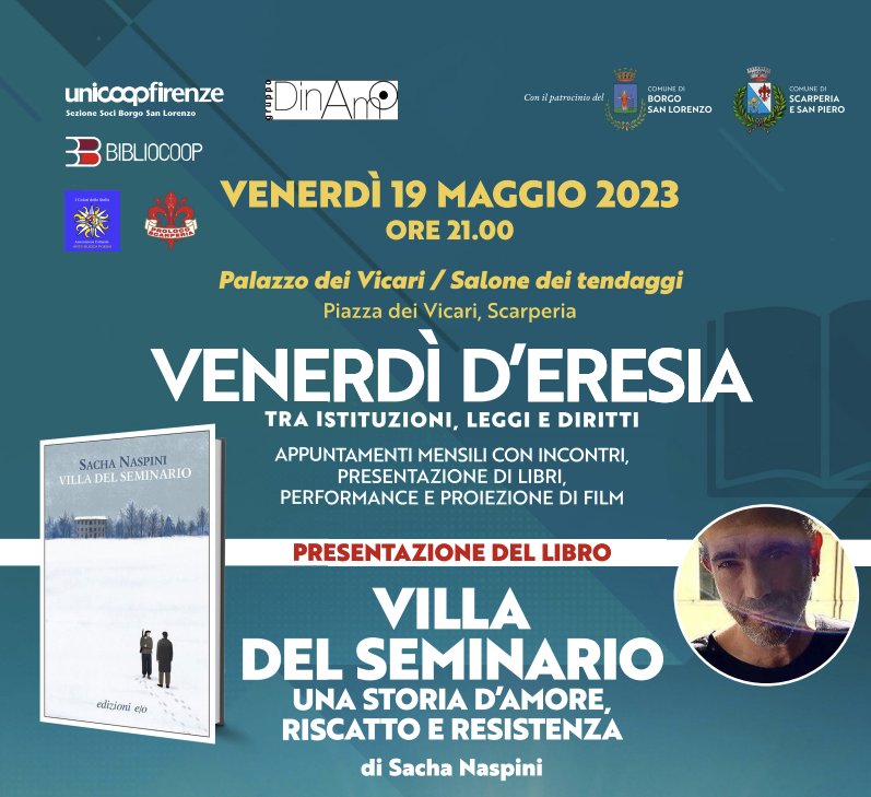 Venerdi d'Eresia