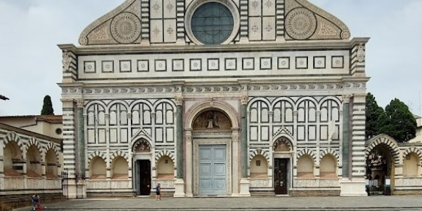 Santa Maria Novella