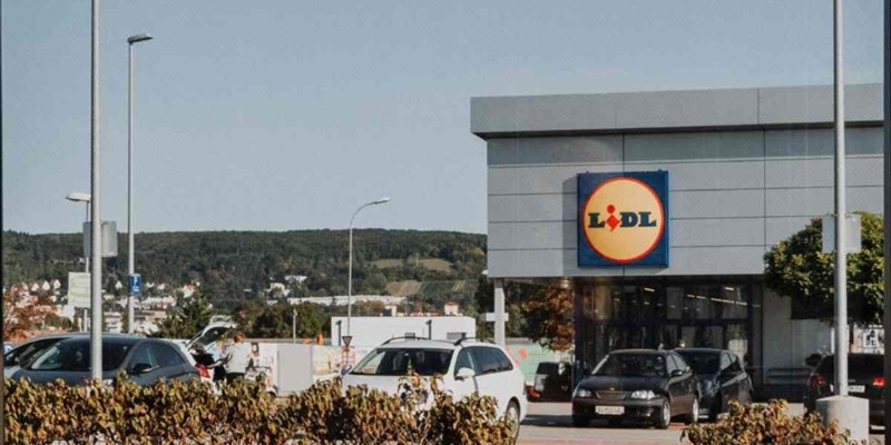 Offerta unica in arrivo da Lidl - www.okmugello.it