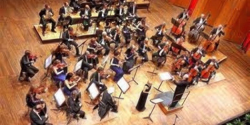 Orchestra Toscana