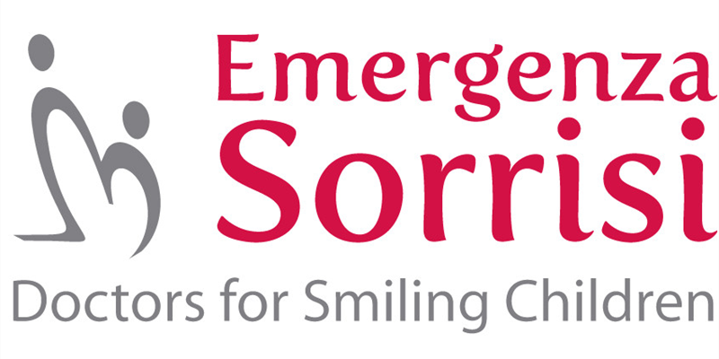 Emergenza Sorrisi - logo