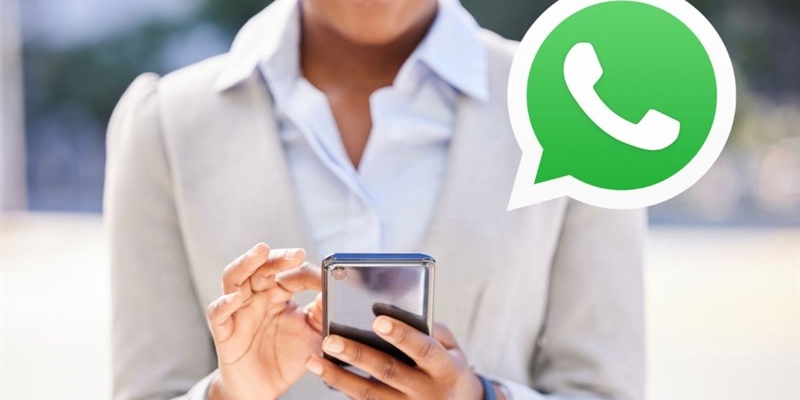 Whatsapp, le spunte cambiano i colori: ecco cosa significano - okmugello.it