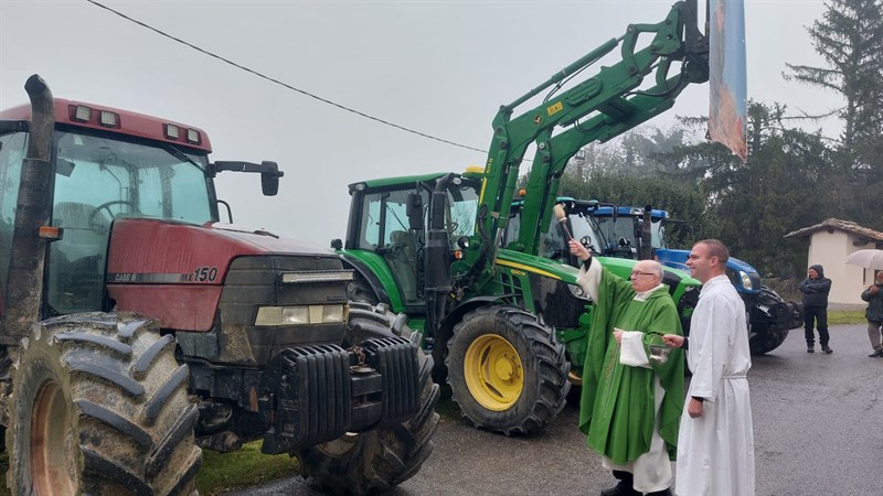 Festa del ringraziamento