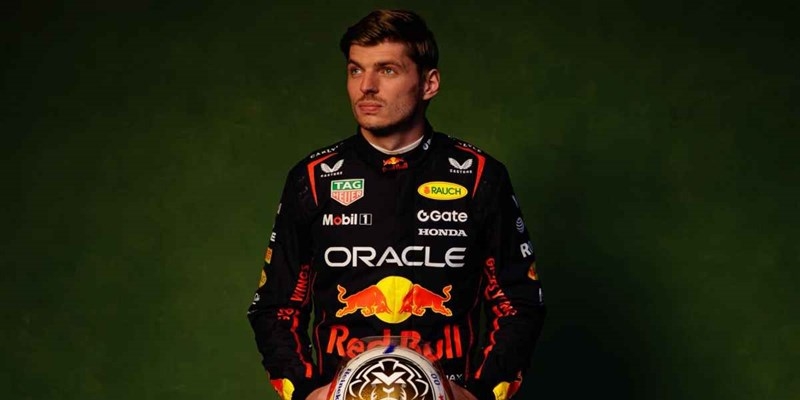 Verstappen, nuova pretendente 