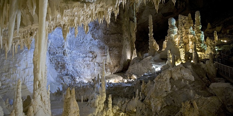 Grotte di Frasassi