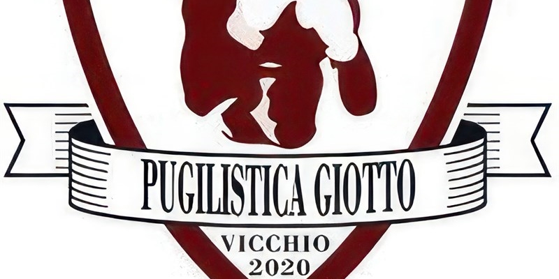 Pugilistica Giotto - logo