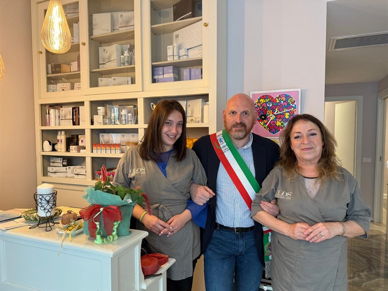 Estetiste a Tavarnelle