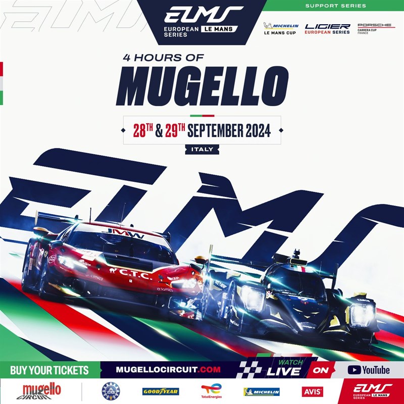 European Le Mans Series