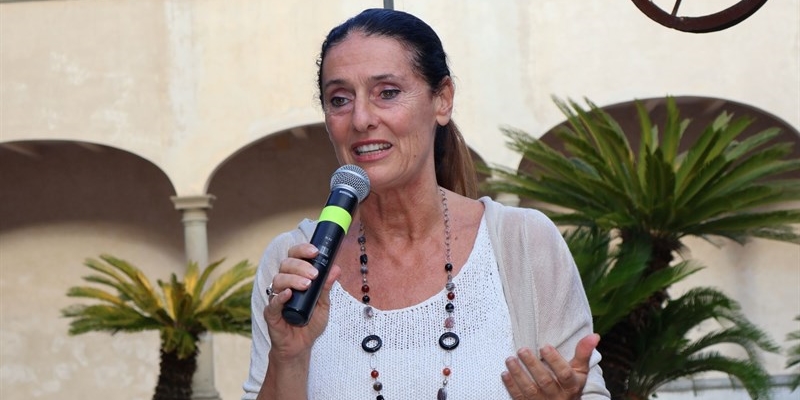 sindaco Cristina Scaletti